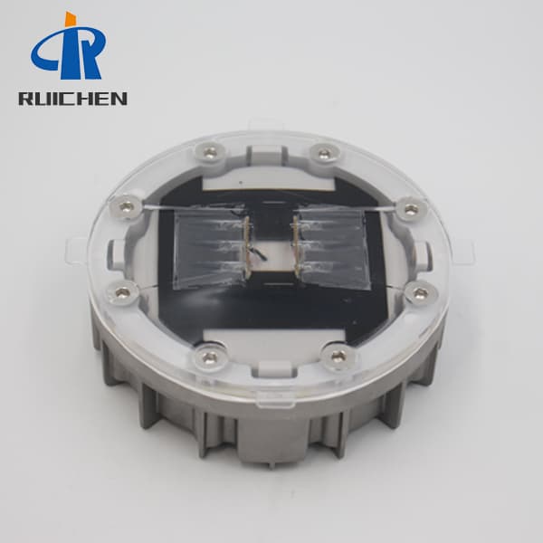 Lithium Battery Led Road Stud Light For Sale In Uae